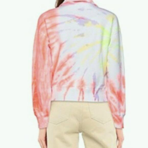 Redone by Hanes Sweatshirt multicolored M - Picture 3 of 8